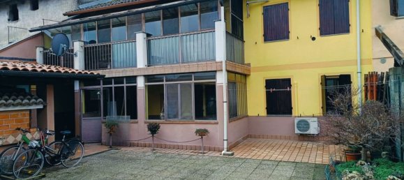 5 rooms House in Villanova Monferrato, Italy No. 220520 35