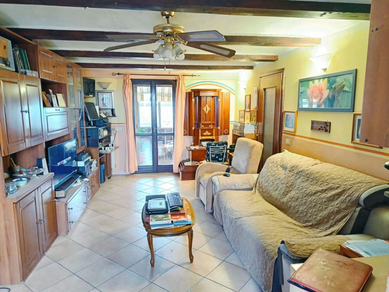 5 rooms House in Villanova Monferrato, Italy No. 220520