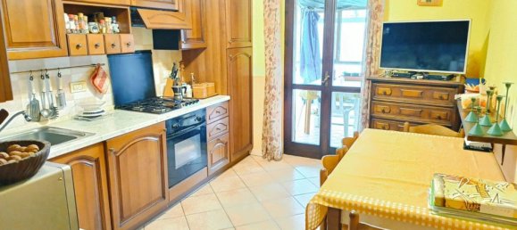 5 rooms House in Villanova Monferrato, Italy No. 220520 5