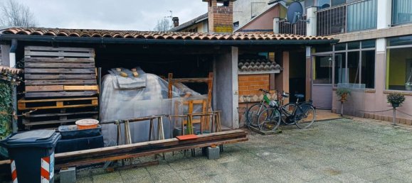 5 rooms House in Villanova Monferrato, Italy No. 220520 36