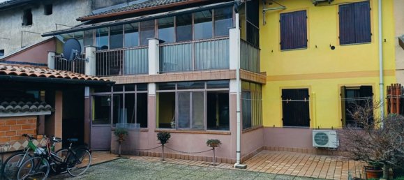 5 rooms House in Villanova Monferrato, Italy No. 220520 30