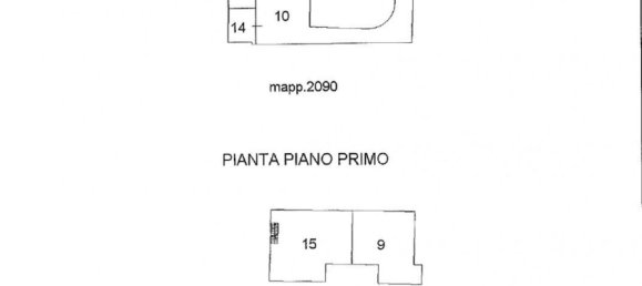 5 rooms House in Villanova Monferrato, Italy No. 220520 40