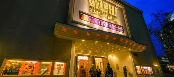 4-Zimmer Wohnung in Charlottenburg, Germany, Nr. 333182 19