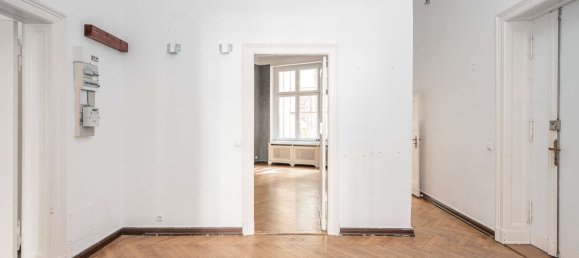 4-Zimmer Wohnung in Charlottenburg, Germany, Nr. 333182 4