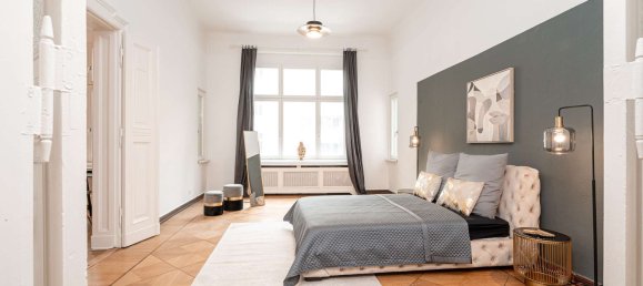 4-Zimmer Wohnung in Charlottenburg, Germany, Nr. 333182 9