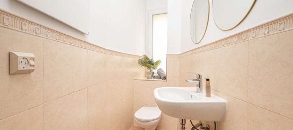 4-Zimmer Wohnung in Charlottenburg, Germany, Nr. 333182 6