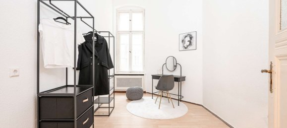 4-Zimmer Wohnung in Charlottenburg, Germany, Nr. 333182 16