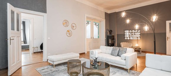 4-Zimmer Wohnung in Charlottenburg, Germany, Nr. 333182 13