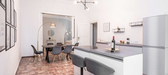 4-Zimmer Wohnung in Charlottenburg, Germany, Nr. 333182 10