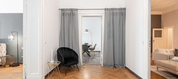 4-Zimmer Wohnung in Charlottenburg, Germany, Nr. 333182 5