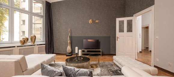 4-Zimmer Wohnung in Charlottenburg, Germany, Nr. 333182 14