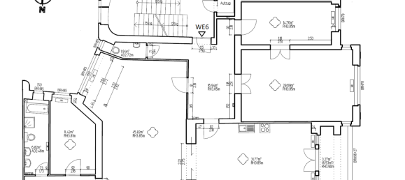 4-Zimmer Wohnung in Charlottenburg, Germany, Nr. 333182 22