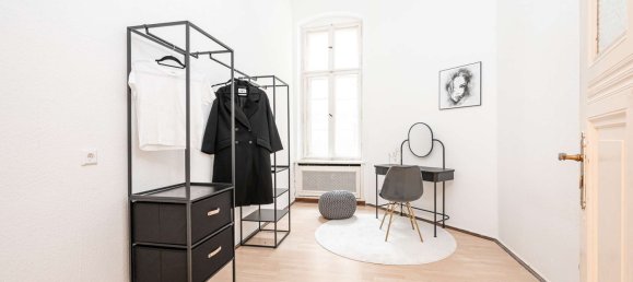 4-Zimmer Wohnung in Charlottenburg, Germany, Nr. 333182 17