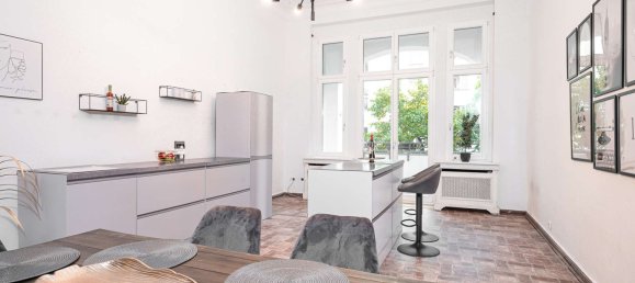 4-Zimmer Wohnung in Charlottenburg, Germany, Nr. 333182 11