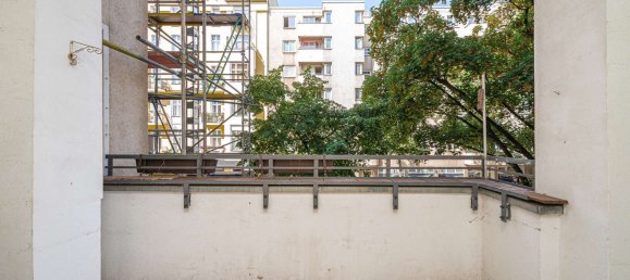 4-Zimmer Wohnung in Charlottenburg, Germany, Nr. 333182 12