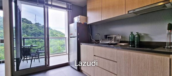 Кондоминиум  с 2 спальнями в Паттайя, Таиланд № 15579 5