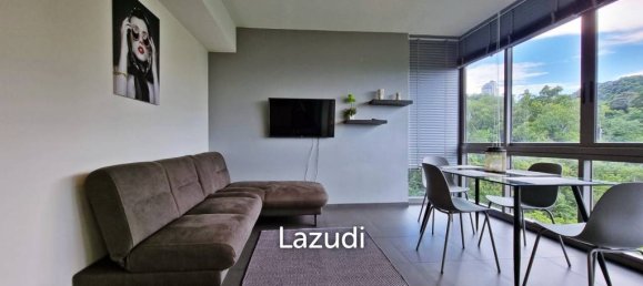 Кондоминиум  с 2 спальнями в Паттайя, Таиланд № 15579 7