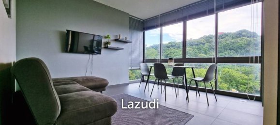 Кондоминиум  с 2 спальнями в Паттайя, Таиланд № 15579 8