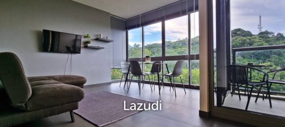 Кондоминиум  с 2 спальнями в Паттайя, Таиланд № 15579 3