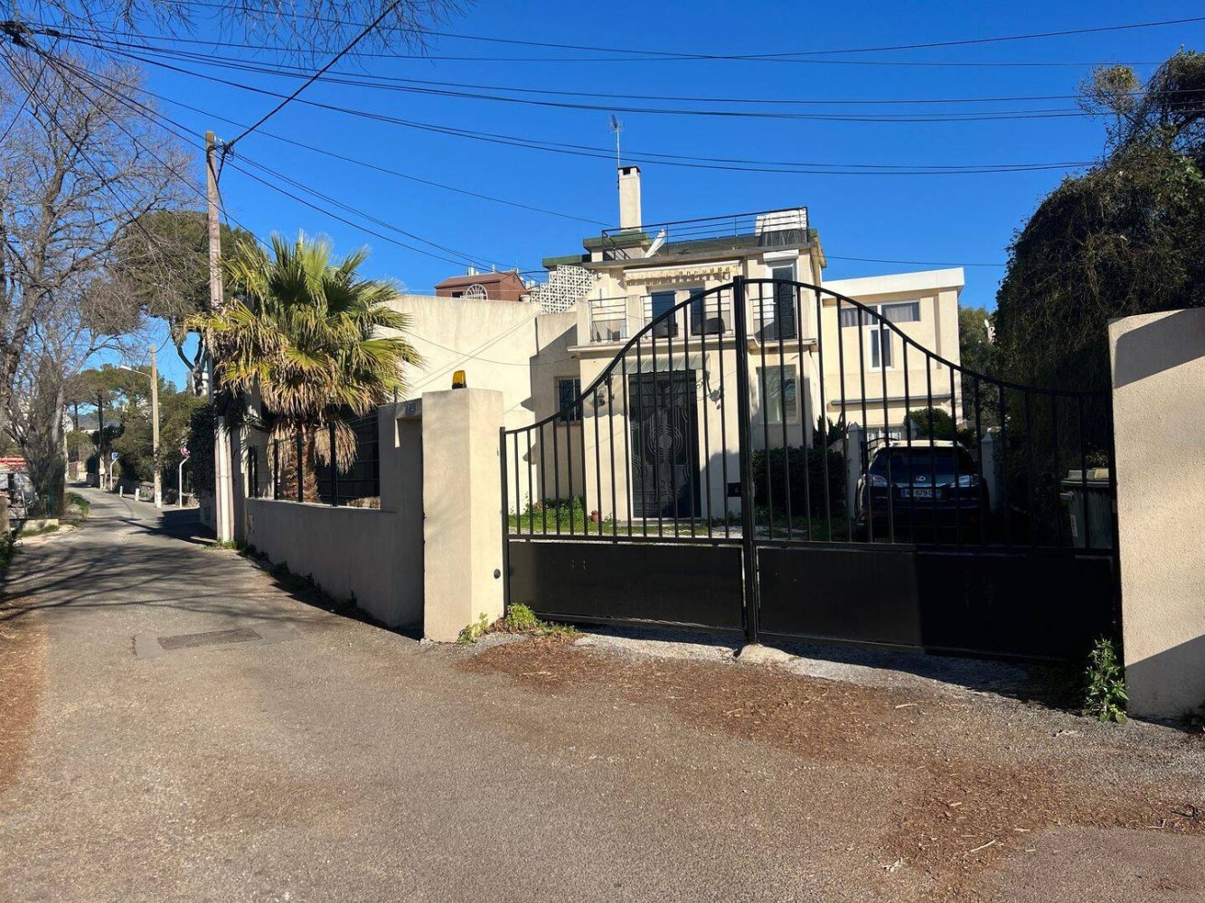 3 Schlafzimmer Wohnung in Toulon, France, Nr. 330108