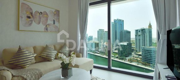 1 Schlafzimmer Wohnung in Jumeirah Beach Residence, UAE, Nr. 27726 3