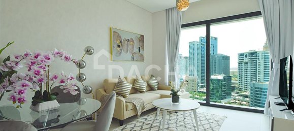 1 Schlafzimmer Wohnung in Jumeirah Beach Residence, UAE, Nr. 27726 4