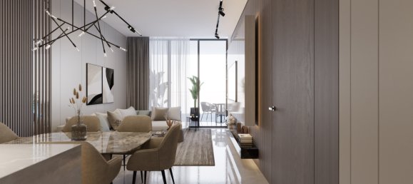 Studio à vendre à Dubai, UAE № 195066 14