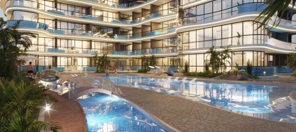 Studio à vendre à Dubai, UAE № 195066 5