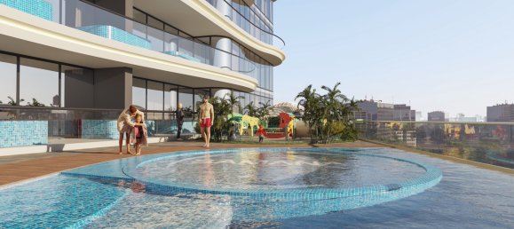 Studio à vendre à Dubai, UAE № 195066 9