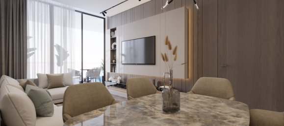 Studio à vendre à Dubai, UAE № 195066 15