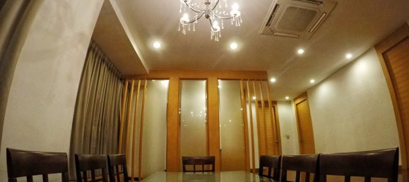 Кондоминиум  с 3 спальнями в Бангкок, Таиланд № 7160 5