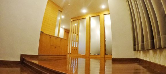 Кондоминиум  с 3 спальнями в Бангкок, Таиланд № 7160 3