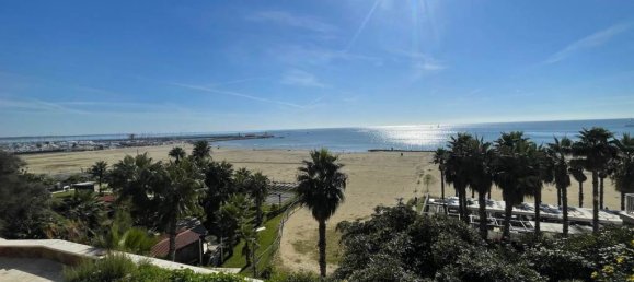 1 bedroom Apartment in Nettuno, Italy No. 68680 2