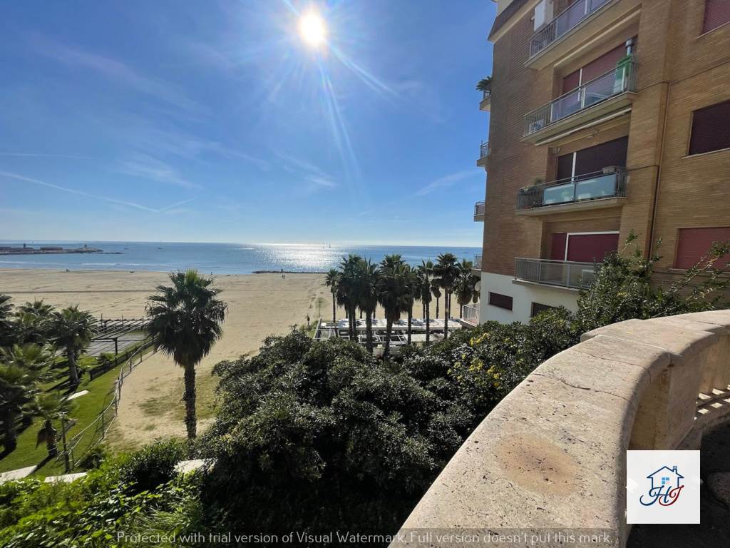 1 bedroom Apartment in Nettuno, Italy No. 68680