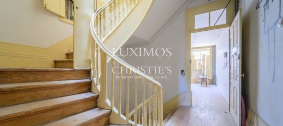 Gebäude in Porto, Portugal 256m², Nr. 104027 21