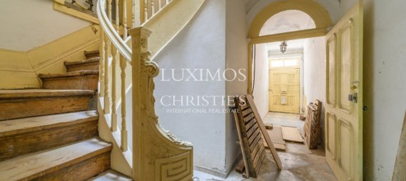 Gebäude in Porto, Portugal 256m², Nr. 104027 23