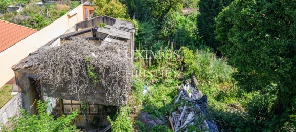 Gebäude in Porto, Portugal 256m², Nr. 104027 18