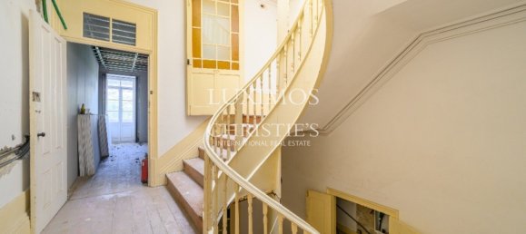 Gebäude in Porto, Portugal 256m², Nr. 104027 12