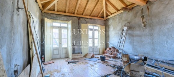 Gebäude in Porto, Portugal 256m², Nr. 104027 6