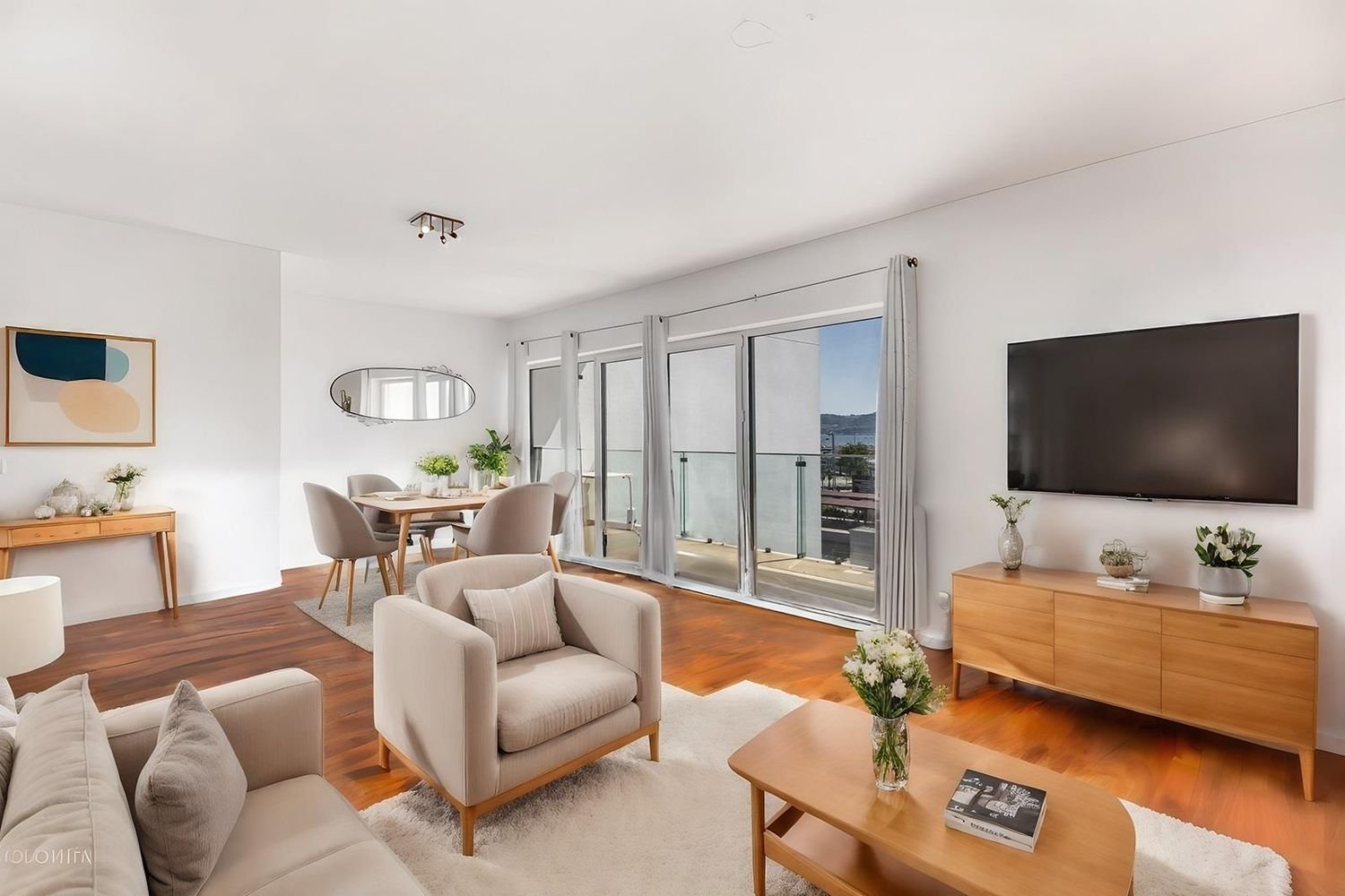 1 bedroom Apartment in Oeiras, Portugal No. 338700