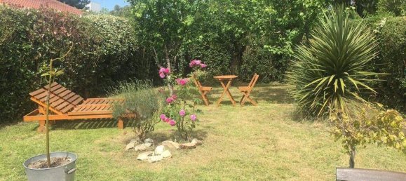 4 chambres Maison à Saint-Herblain, France No. 103650 3