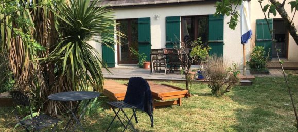 4 chambres Maison à Saint-Herblain, France No. 103650 2