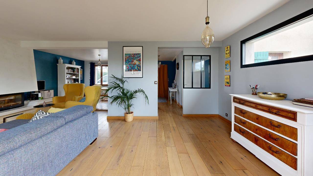 4 chambres Maison à Saint-Herblain, France No. 103650