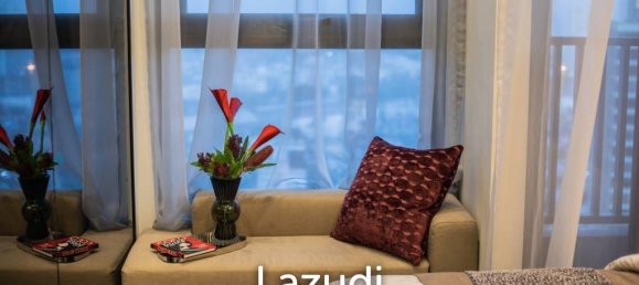 1 bedroom Duplex in Bangkok, Thailand No. 13523 10