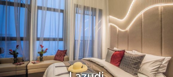 1 bedroom Duplex in Bangkok, Thailand No. 13523 8