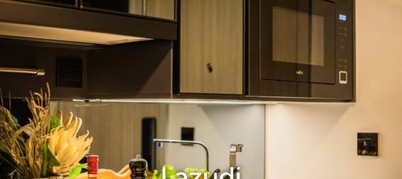 1 bedroom Duplex in Bangkok, Thailand No. 13523 5