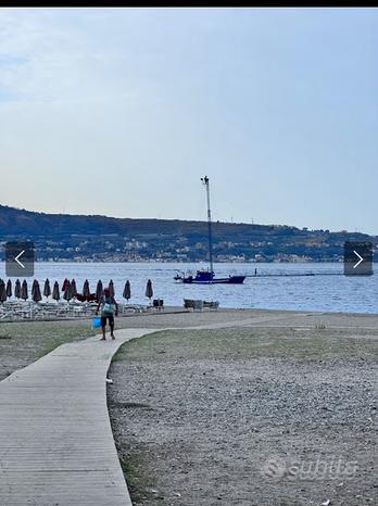 3 rooms Villa in Messina, Italy No. 257257