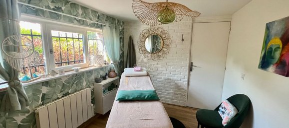 5 bedrooms House in Cergy, France No. 171326 37