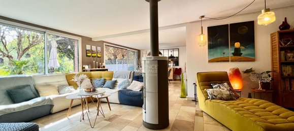 5 bedrooms House in Cergy, France No. 171326 41