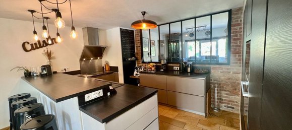 5 bedrooms House in Cergy, France No. 171326 28